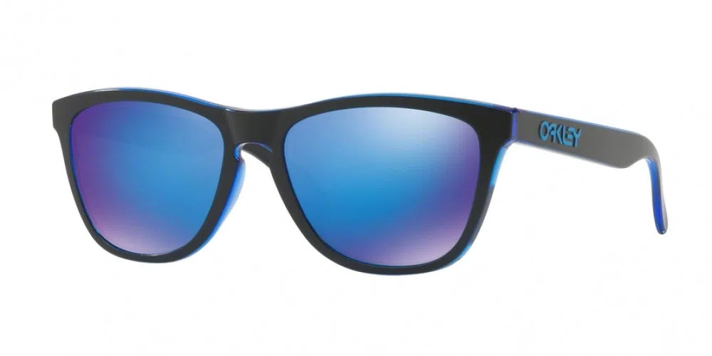 Oakley Frogskins 9245 Sunglasses - view 25
